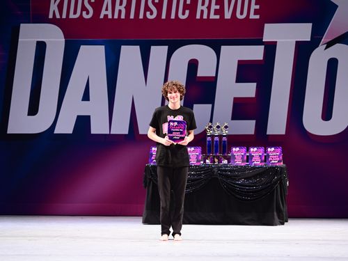 San Gabriel, CA - 6/2/2023 - Awards