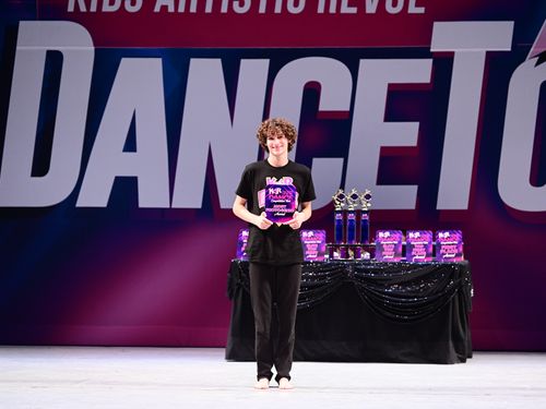 San Gabriel, CA - 6/2/2023 - Awards