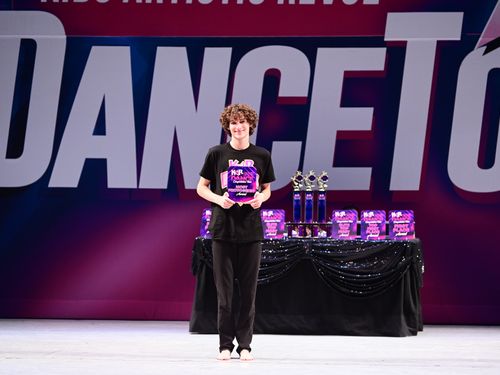 San Gabriel, CA - 6/2/2023 - Awards