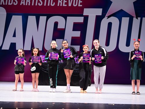 San Gabriel, CA - 6/2/2023 - Awards