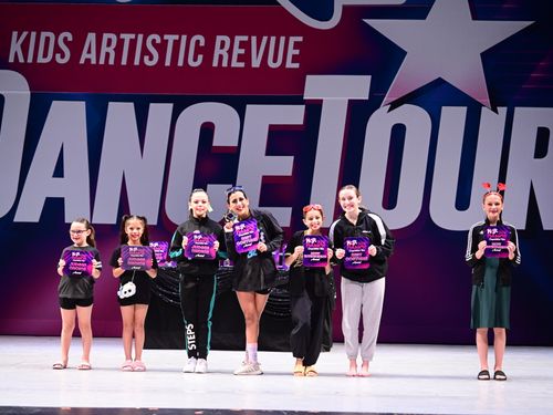 San Gabriel, CA - 6/2/2023 - Awards