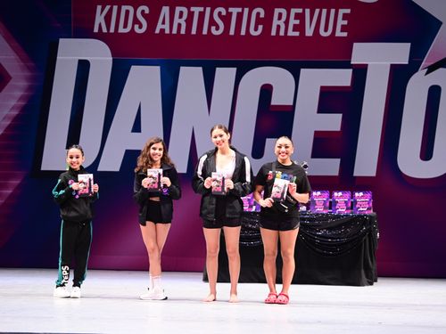 San Gabriel, CA - 6/2/2023 - Awards