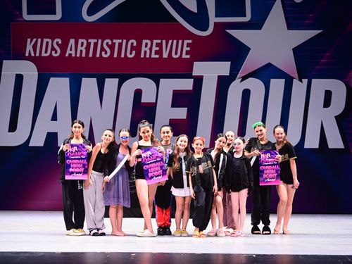 San Gabriel, CA - 6/2/2023 - Awards