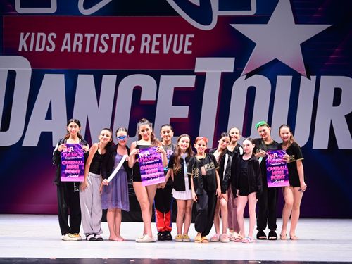 San Gabriel, CA - 6/2/2023 - Awards