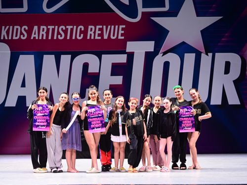 San Gabriel, CA - 6/2/2023 - Awards