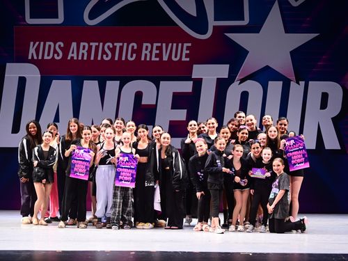 San Gabriel, CA - 6/2/2023 - Awards