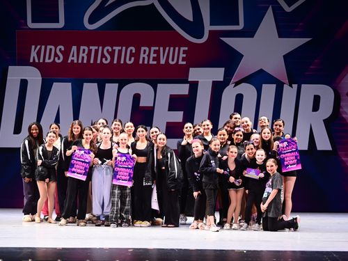 San Gabriel, CA - 6/2/2023 - Awards