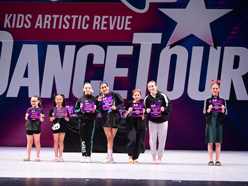 San Gabriel, CA - 6/2/2023 - Awards