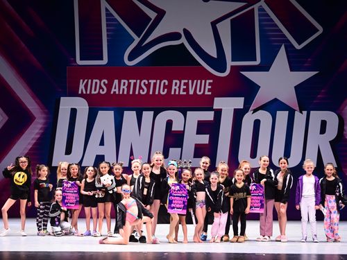 San Gabriel, CA - 6/2/2023 - Awards
