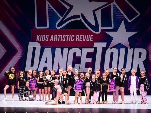 San Gabriel, CA - 6/2/2023 - Awards
