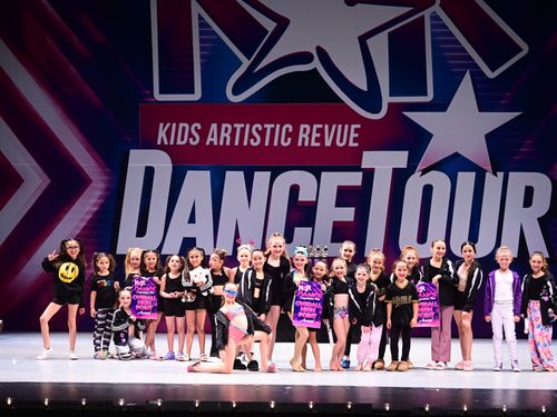 San Gabriel, CA - 6/2/2023 - Awards
