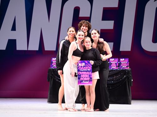 San Gabriel, CA - 6/2/2023 - Awards