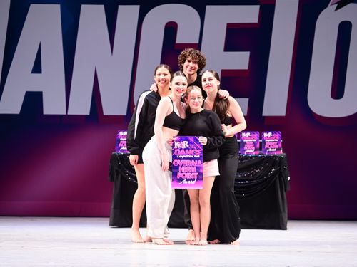 San Gabriel, CA - 6/2/2023 - Awards
