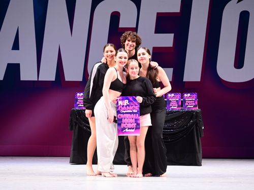 San Gabriel, CA - 6/2/2023 - Awards