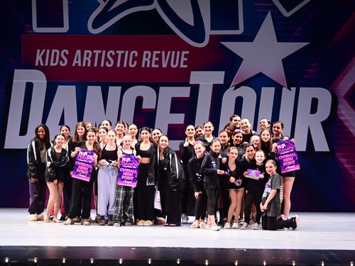 San Gabriel, CA - 6/2/2023 - Awards