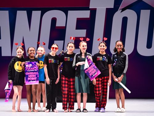 San Gabriel, CA - 6/2/2023 - Awards