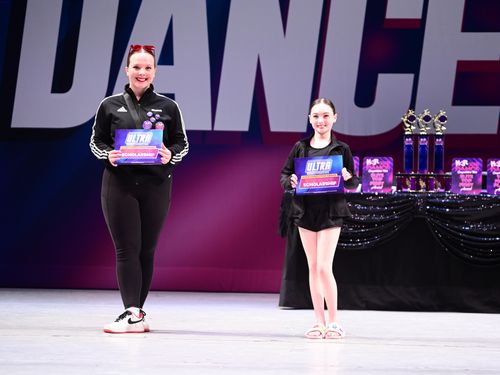 San Gabriel, CA - 6/2/2023 - Awards