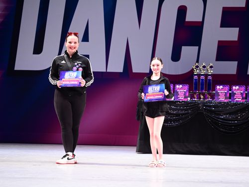 San Gabriel, CA - 6/2/2023 - Awards