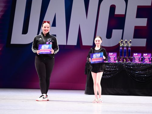 San Gabriel, CA - 6/2/2023 - Awards