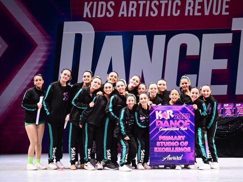 San Gabriel, CA - 6/2/2023 - Awards