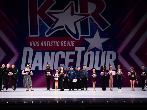San Gabriel, CA - 6/2/2023 - Awards