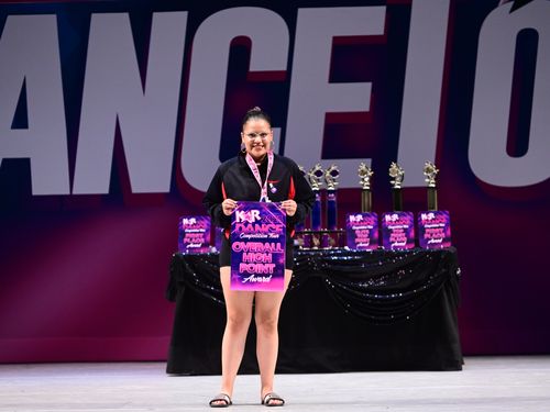 San Gabriel, CA - 6/2/2023 - Awards