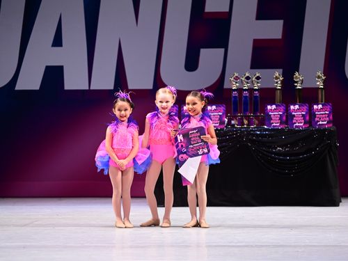 San Gabriel, CA - 6/2/2023 - Awards
