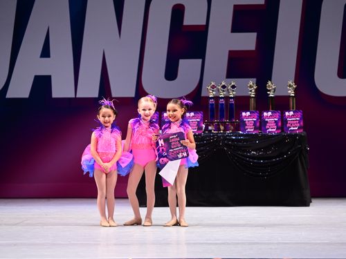 San Gabriel, CA - 6/2/2023 - Awards