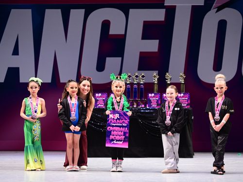San Gabriel, CA - 6/2/2023 - Awards