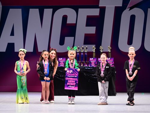 San Gabriel, CA - 6/2/2023 - Awards