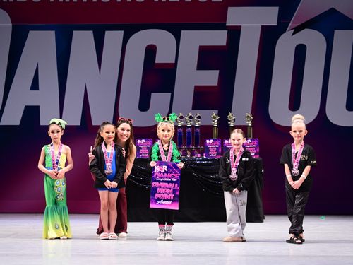 San Gabriel, CA - 6/2/2023 - Awards