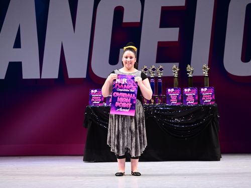 San Gabriel, CA - 6/2/2023 - Awards