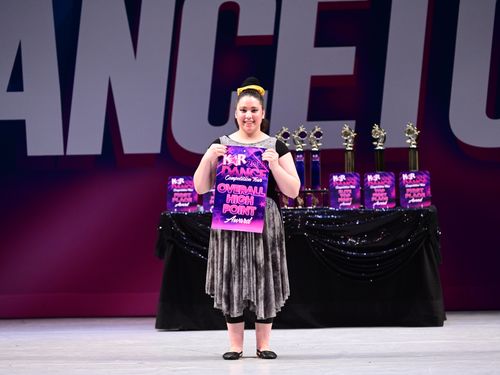 San Gabriel, CA - 6/2/2023 - Awards