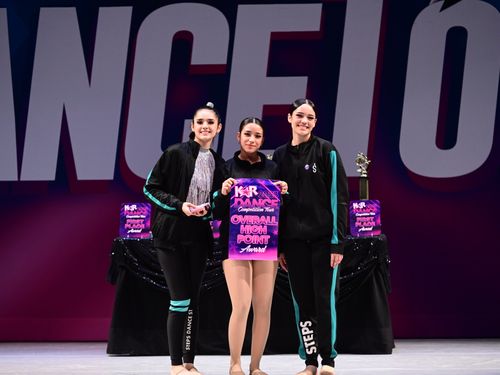 San Gabriel, CA - 6/2/2023 - Awards