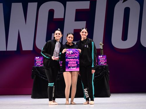 San Gabriel, CA - 6/2/2023 - Awards