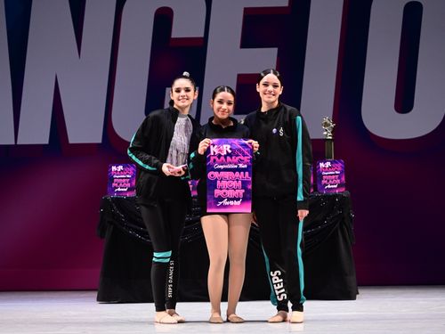 San Gabriel, CA - 6/2/2023 - Awards