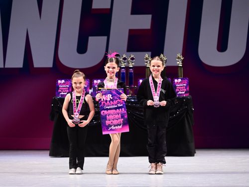 San Gabriel, CA - 6/2/2023 - Awards