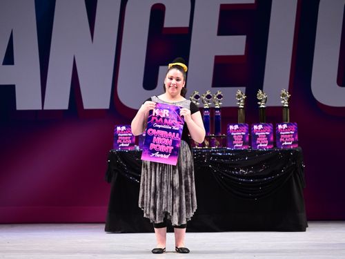 San Gabriel, CA - 6/2/2023 - Awards