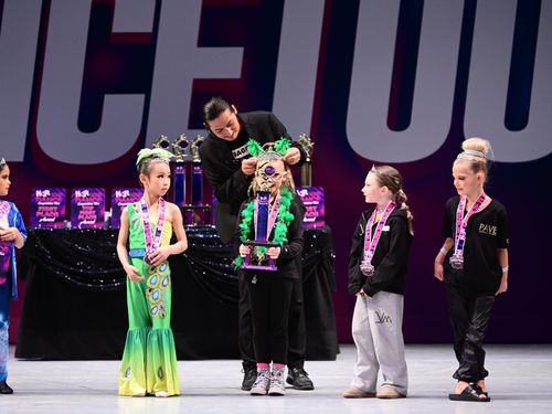 San Gabriel, CA - 6/2/2023 - Awards