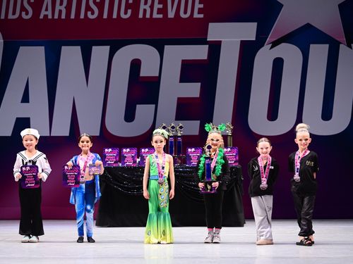 San Gabriel, CA - 6/2/2023 - Awards