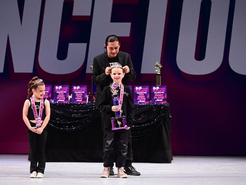 San Gabriel, CA - 6/2/2023 - Awards