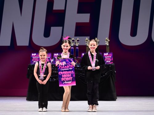 San Gabriel, CA - 6/2/2023 - Awards