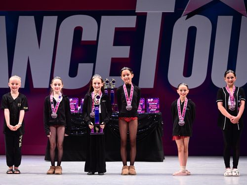 San Gabriel, CA - 6/2/2023 - Awards