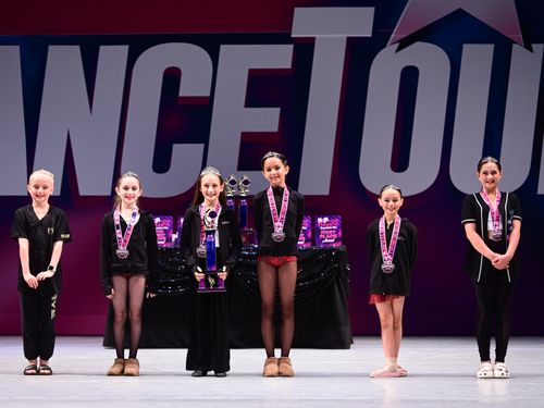 San Gabriel, CA - 6/2/2023 - Awards