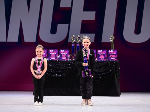 San Gabriel, CA - 6/2/2023 - Awards