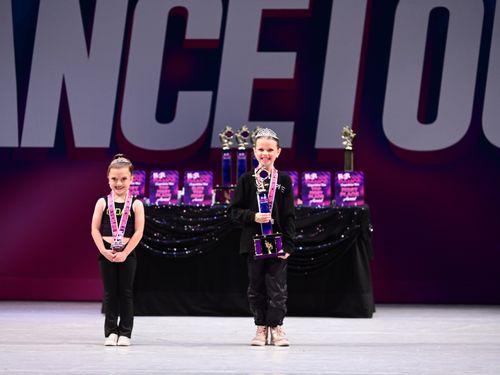San Gabriel, CA - 6/2/2023 - Awards