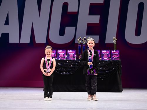 San Gabriel, CA - 6/2/2023 - Awards