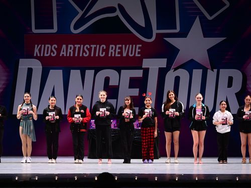 San Gabriel, CA - 6/2/2023 - Awards