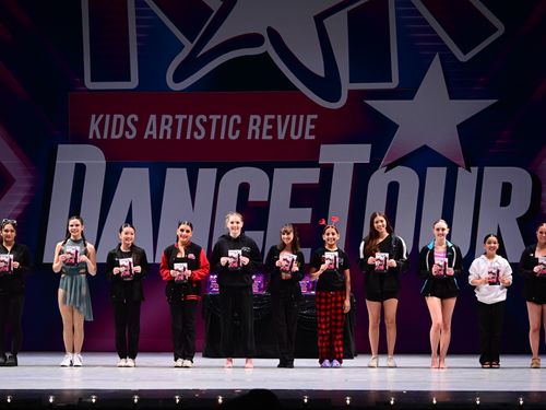 San Gabriel, CA - 6/2/2023 - Awards