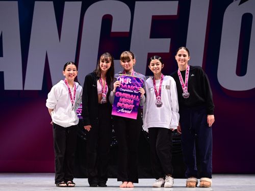 San Gabriel, CA - 6/2/2023 - Awards